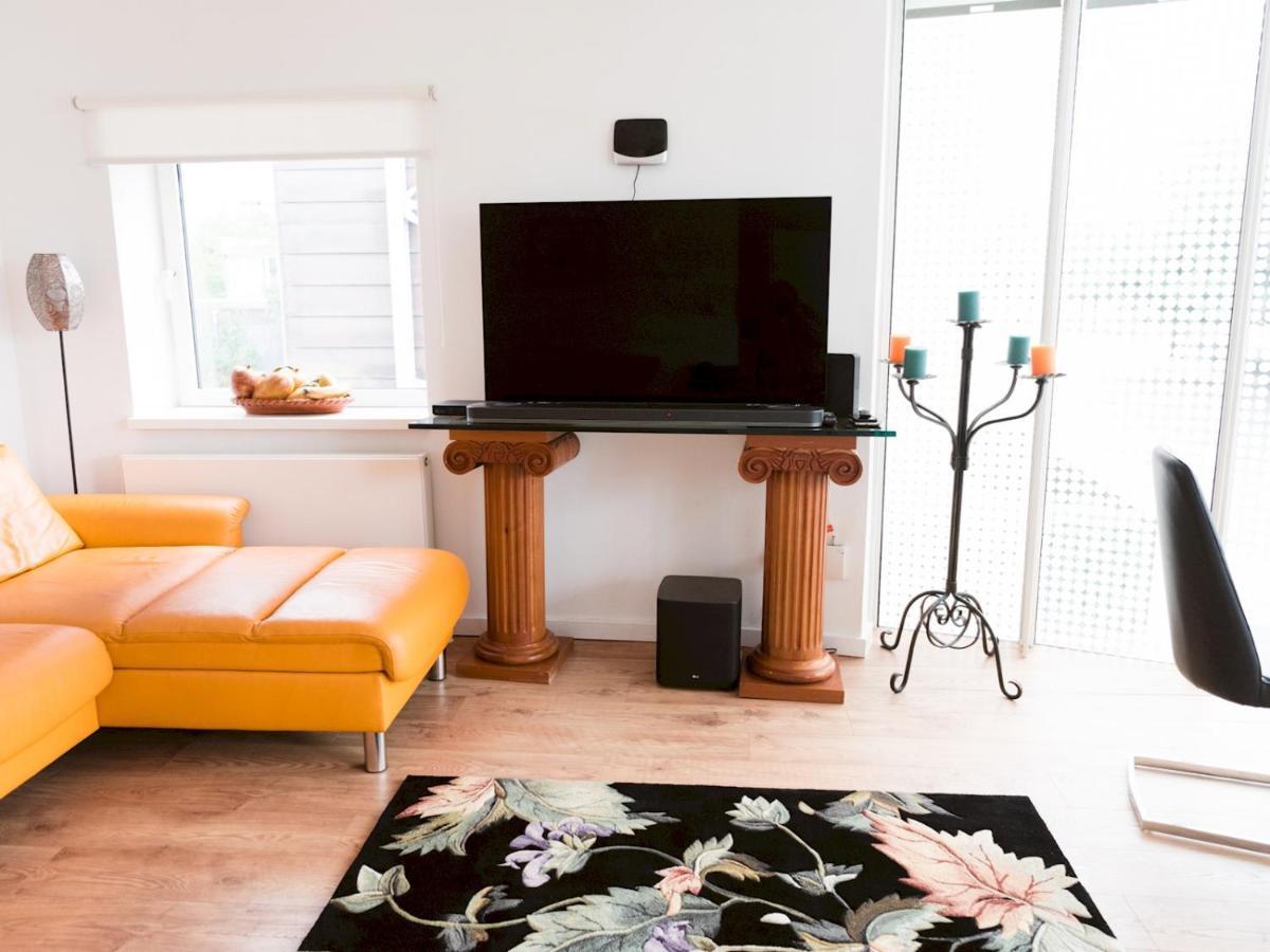 Pass The Keys Stylish 2Bed Rental Unit Glasgow Green المظهر الخارجي الصورة