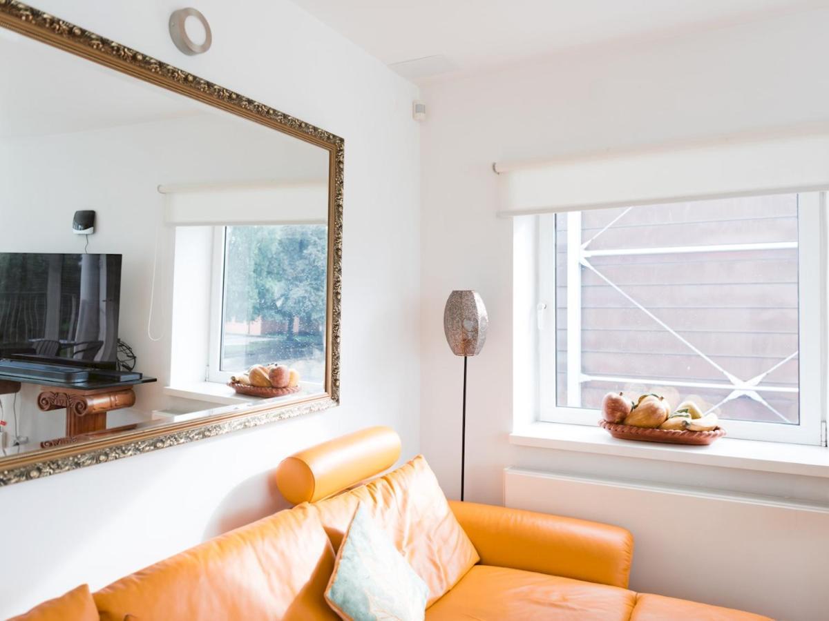 Pass The Keys Stylish 2Bed Rental Unit Glasgow Green المظهر الخارجي الصورة