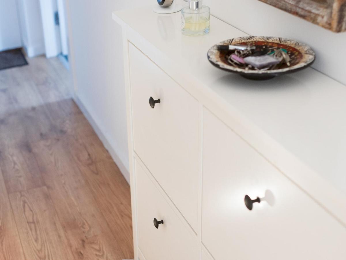 Pass The Keys Stylish 2Bed Rental Unit Glasgow Green المظهر الخارجي الصورة