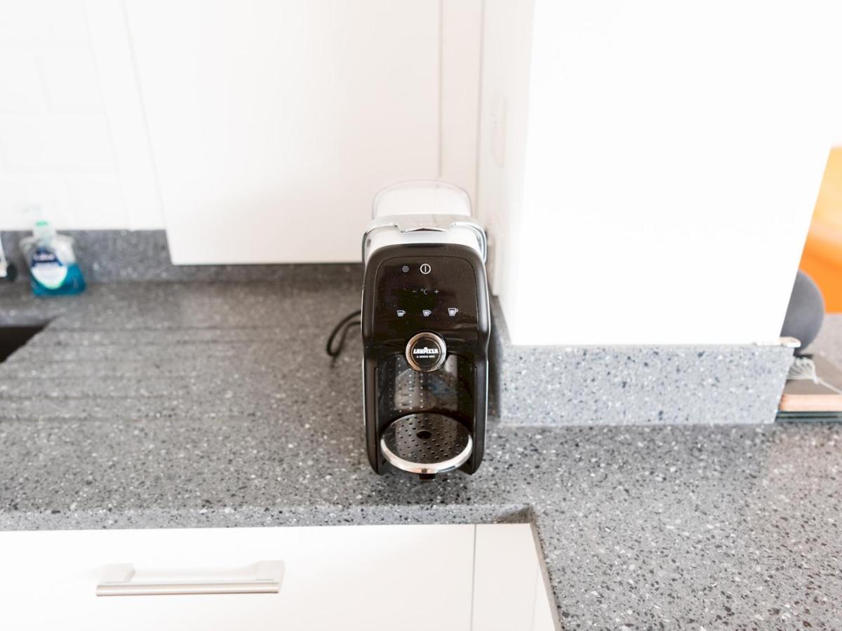 Pass The Keys Stylish 2Bed Rental Unit Glasgow Green المظهر الخارجي الصورة
